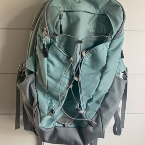 NorthFace Borealis Backpack